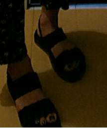 no brand | サンダル