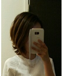 髪切った〜 | その他