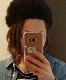 UNIQLO | ハンチング/ベレー帽