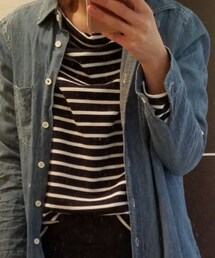 earth music&ecology | Tシャツ/カットソー