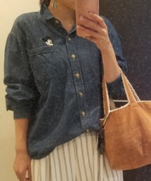 古着 | シャツ/ブラウス