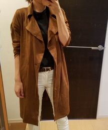 GU | ノーカラージャケット