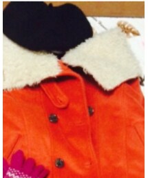 RETRO GIRL | ブルゾン