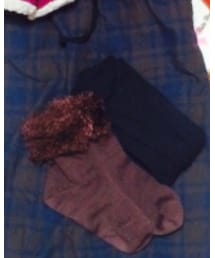 tutuanna | ソックス/靴下