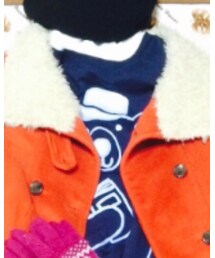 one after another NICE CLAUP | スウェット