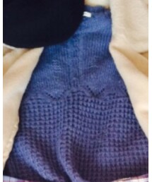 MAJESTIC LEGON | ニット/セーター