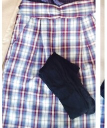 MAJESTIC LEGON | スカート