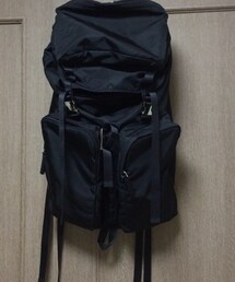 PRADA | プラダバックパック(バックパック/リュック)