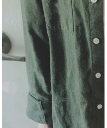 無印良品 | シャツ/ブラウス