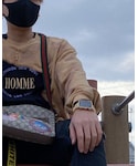 BALENCIAGA(バレンシアガ)の「トップス(スウェット)」