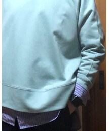 URBAN RESEARCH | パーカー