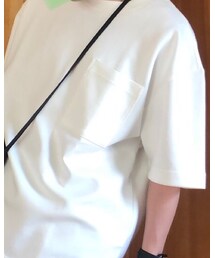 無印良品 | Tシャツ/カットソー