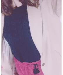 GU | ニット/セーター