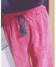 used | その他パンツ