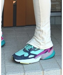 adidas | スニーカー