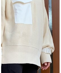 ZARA | ニット/セーター