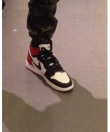 AIR JORDAN | スニーカー