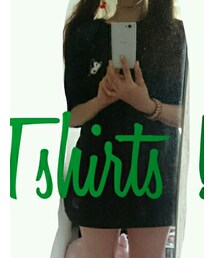 SPINS | トップス