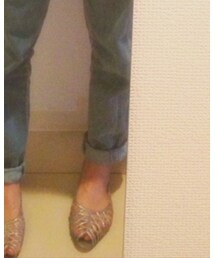 American Apparel | サンダル