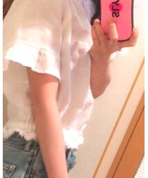 BEAMS | シャツ/ブラウス