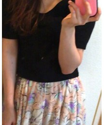 H&M | Tシャツ/カットソー