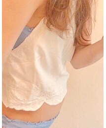 asos | トップス