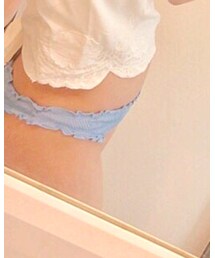 H&M | 水着