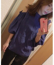 FRAMeWORK | トップス