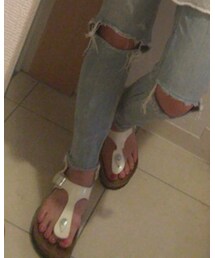 Billiken | サンダル