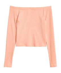 H&M | Tシャツ/カットソー