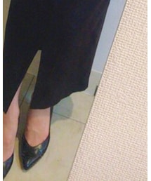 Yves Saint Laurent | パンプス