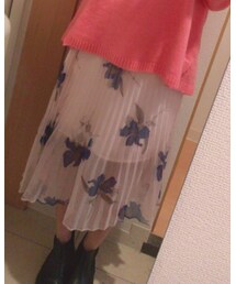 SNIDEL | スカート