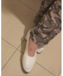 FRAMeWORK | シューズ