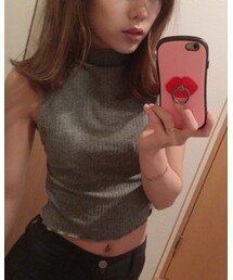 Bershka | トップス