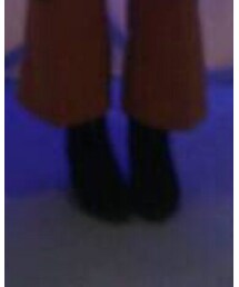 RETRO GIRL | シューズ