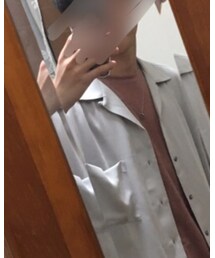 HARE | シャツ/ブラウス