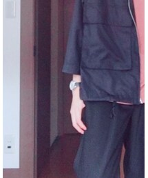 CK | アナログ腕時計