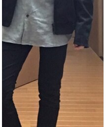 LIDNM | その他パンツ