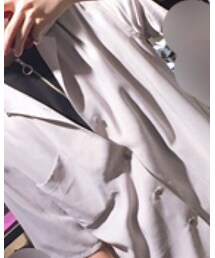 HARE | シャツ/ブラウス