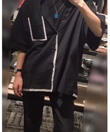 HARE | シャツ/ブラウス