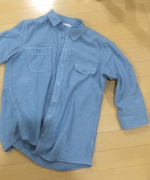 GU | guのシャツ(シャツ/ブラウス)