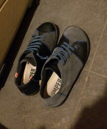 CAMPER | カンペール  ツインズ(スニーカー)