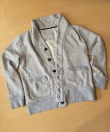 GAP | カーディガン(カーディガン/ボレロ)