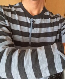 GAP | ロングスリーブシャツ(シャツ/ブラウス)