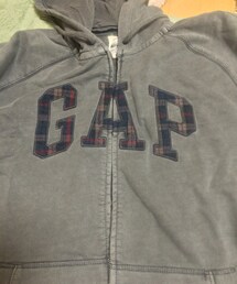 GAP | ロゴパーカー(パーカー)
