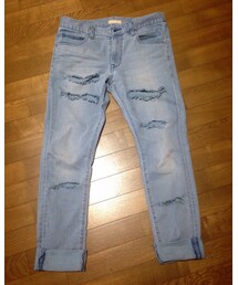 UNIQLO | デニムパンツ