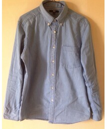 UNIQLO | シャツ/ブラウス