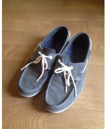 Timberland | モカシン/デッキシューズ