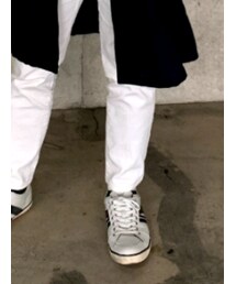 ABAHOUSE | デニムパンツ