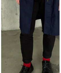 ABAHOUSE | デニムパンツ